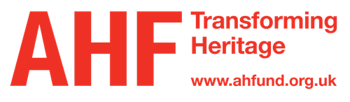 AHF logo